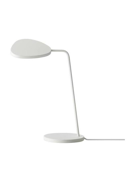 Leaf Tafellamp| wit