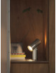 Beam Draagbare Lamp | gepolijst aluminium
