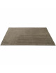 Tapijt Relevo Quattro 300x200cm | taupe