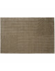Tapijt Relevo Quattro 300x200cm | taupe