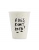 Beker Alles komt goed
