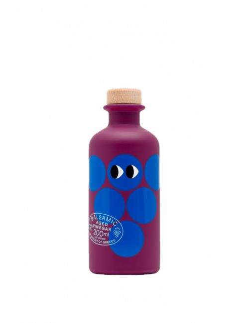 Gerijpte Griekse Balsamicoazijn 200 ml