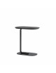 Relate Bijzettafel H73.50 | zwart