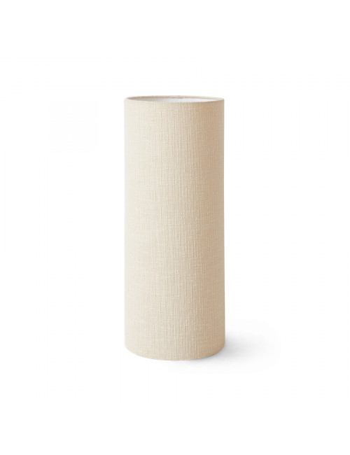 Lamp Shade High Boucle