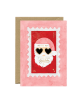 Wenskaart | christmas bitches