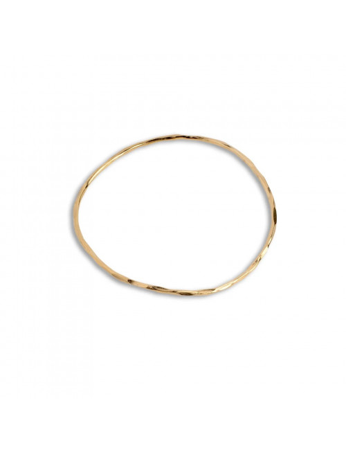 Bangle Organic Arena | goud
