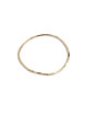 Bangle Organic Arena | goud