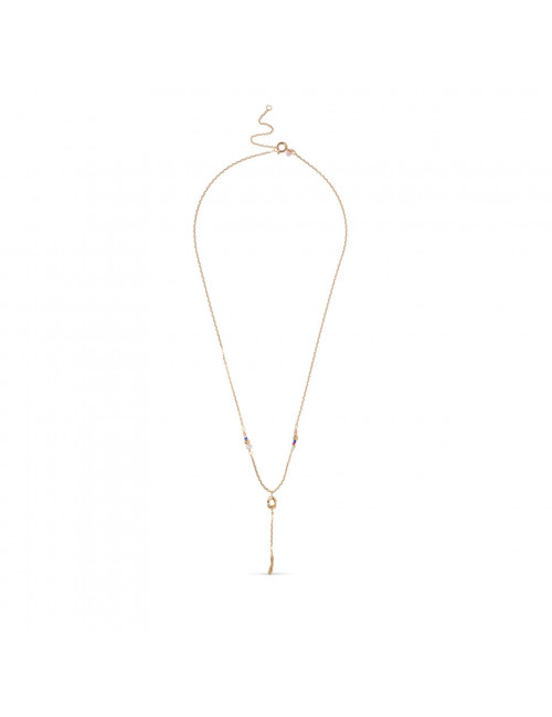 Halsketting Dorothea | goud