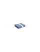 Gastendoekje Stripe Wash Cloth | dusty blue