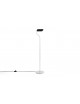 Apex Staanlamp | zwart