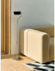 Apex Staanlamp | zwart