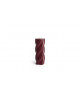 Kaars Soft Serve | medium/bordeaux