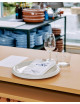Glas Small (set van 4) | helder