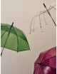 Paraplu Canopy | green