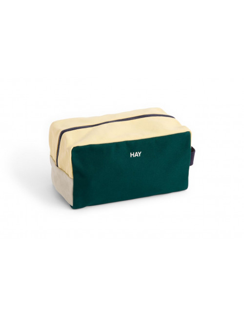 Multi Toilettas | medium/dark green/multi