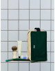 Multi Toilettas | medium/dark green/multi