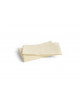 Tavolo Servet/Pacemat (set van 4) | soft yellow