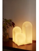 Parade Lamp 160 | shell white