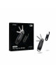 Key Organiser Pro + Multitool v2 | blackout/blue stitching