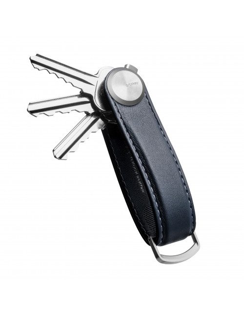 Key Organiser Pro Leather | sapphire