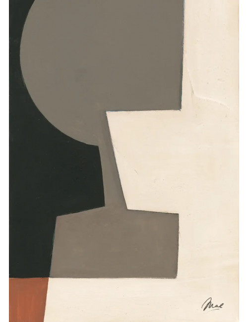 Poster Evoke | 50x70cm