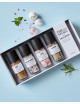Cadeaubox Nicolas Vahé | the mixed story