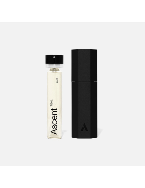 Ascent Starter Pack | zwart/teal