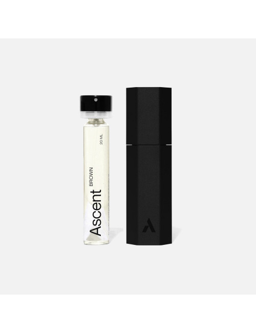 Ascent Starter Pack | zwart/bruin