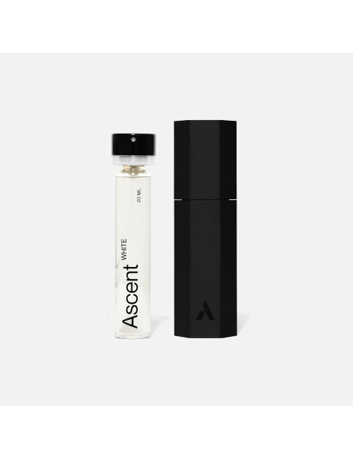 Ascent Starter Pack | zwart/wit