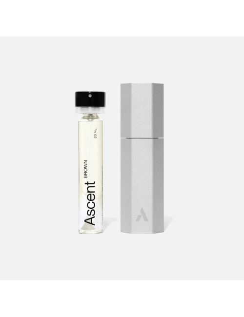 Ascent Starter Pack | zilver/bruin