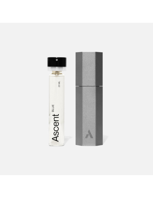 Ascent Starter Pack | grijs/blauw