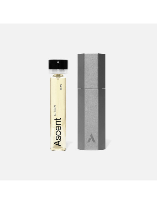 Ascent Starter Pack | grijs/groen