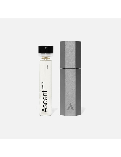 Ascent Starter Pack | grijs/wit