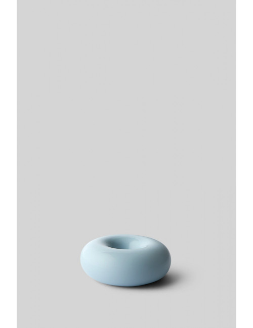 BOB Kandelaar | small/lichtblauw