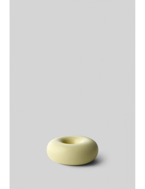 BOB Kandelaar | small/geel