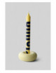 BOB Kandelaar | small/geel