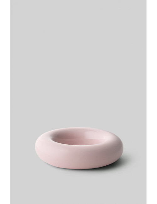 BOB Kandelaar | large/roze