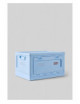 BOX Opbergbox | large/lichtblauw