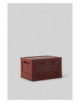 BOX Opbergbox | medium/bordeaux