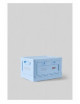 BOX Opbergbox | medium/lichtblauw