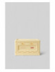 BOX Opbergbox | medium/lichtgeel
