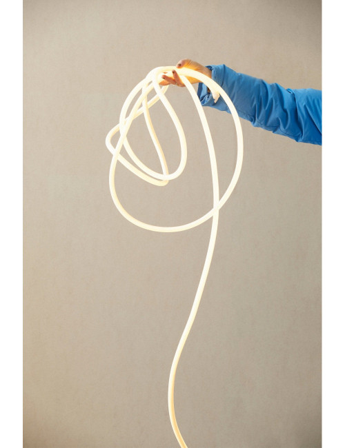 Flex Tube LED-lamp 5 m | warm wit