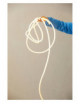 Flex Tube LED-lamp 5 m | warm wit