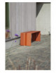 The Bench | koperbruin