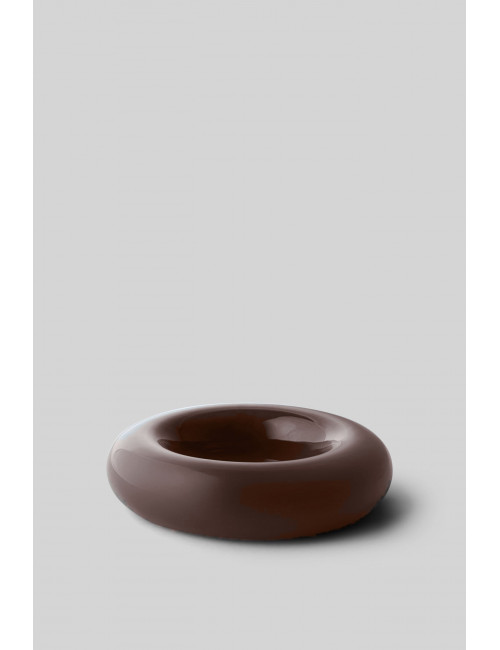BOB Kandelaar | large/bruin