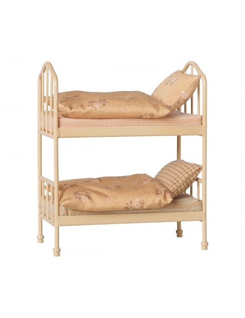 Stapelbed Muis | wheat