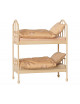 Stapelbed Muis | wheat
