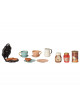 Wafel Set Muis