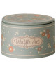 Wafel Set Muis
