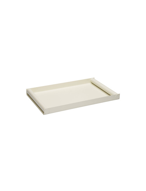 Ray Tray | large/wit